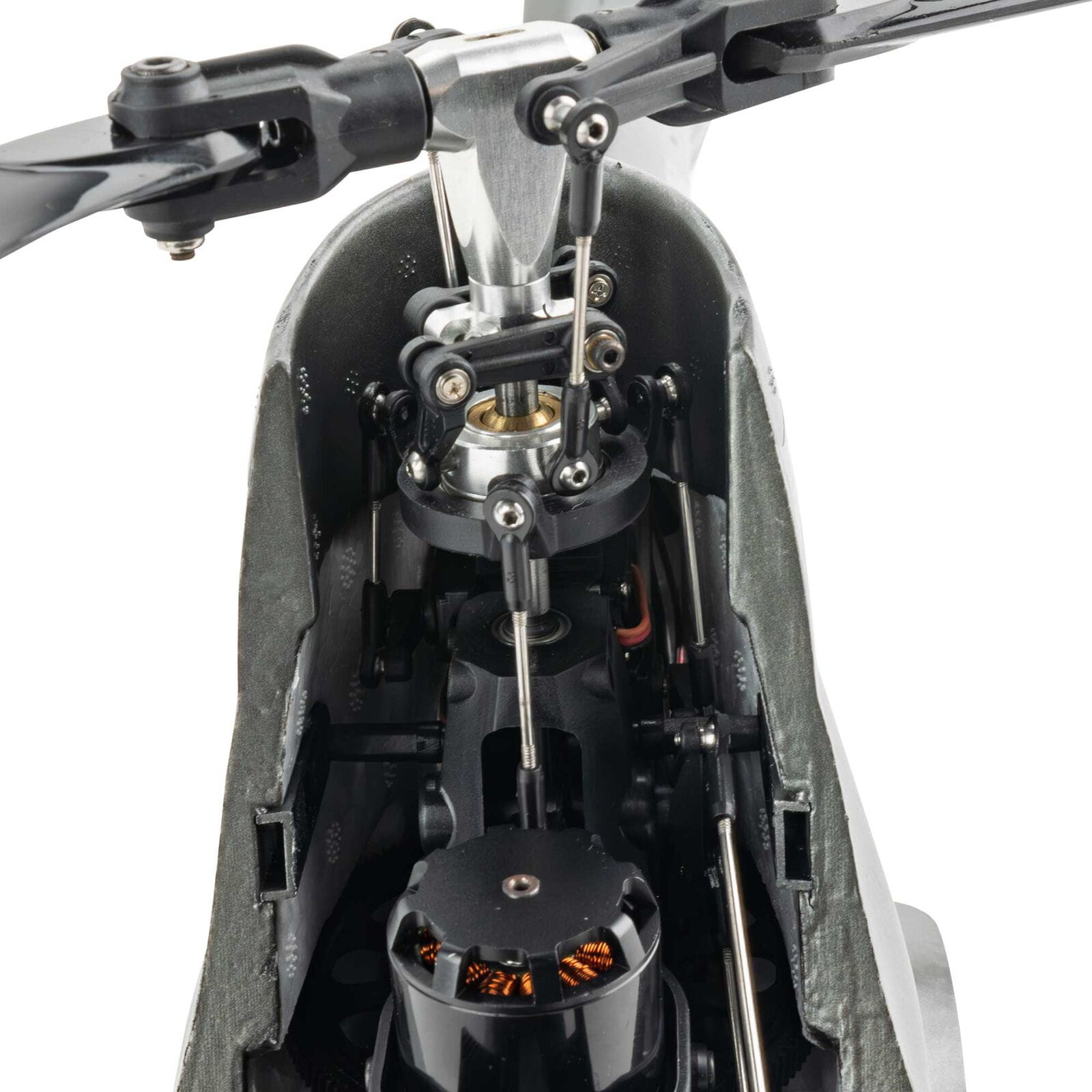 BLADE RC Hubschrauber Eclipse 360 BNF blade eclipse