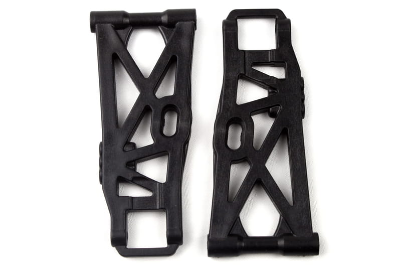 LRP Querlenkersatz hinten - S10 Blast BX LRP Querlenkersatz hinten - S10 Blast BX - RC-Zubehoer