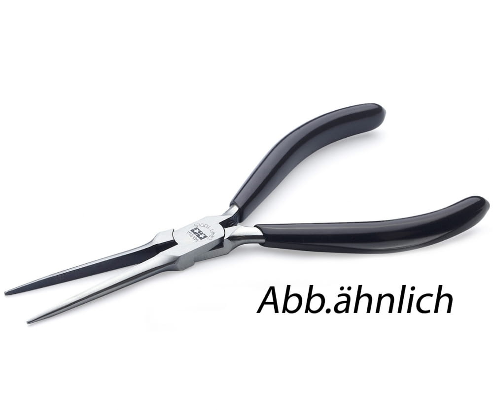 Tamiya Spitzzange m. Cutter II