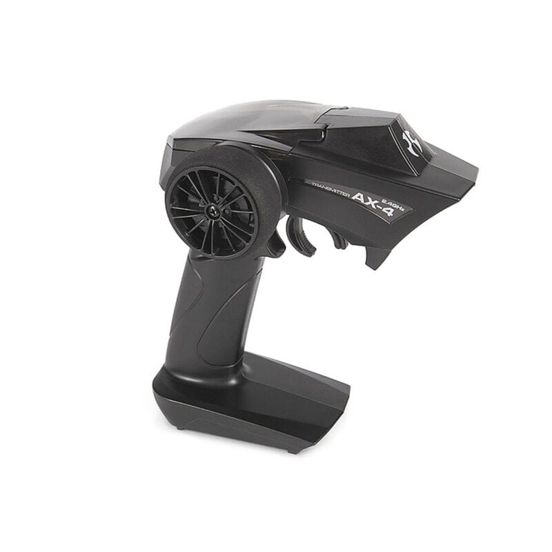 Axial AX-4 2.4Ghz Transmitter 2Ch - RC-Zubehoer