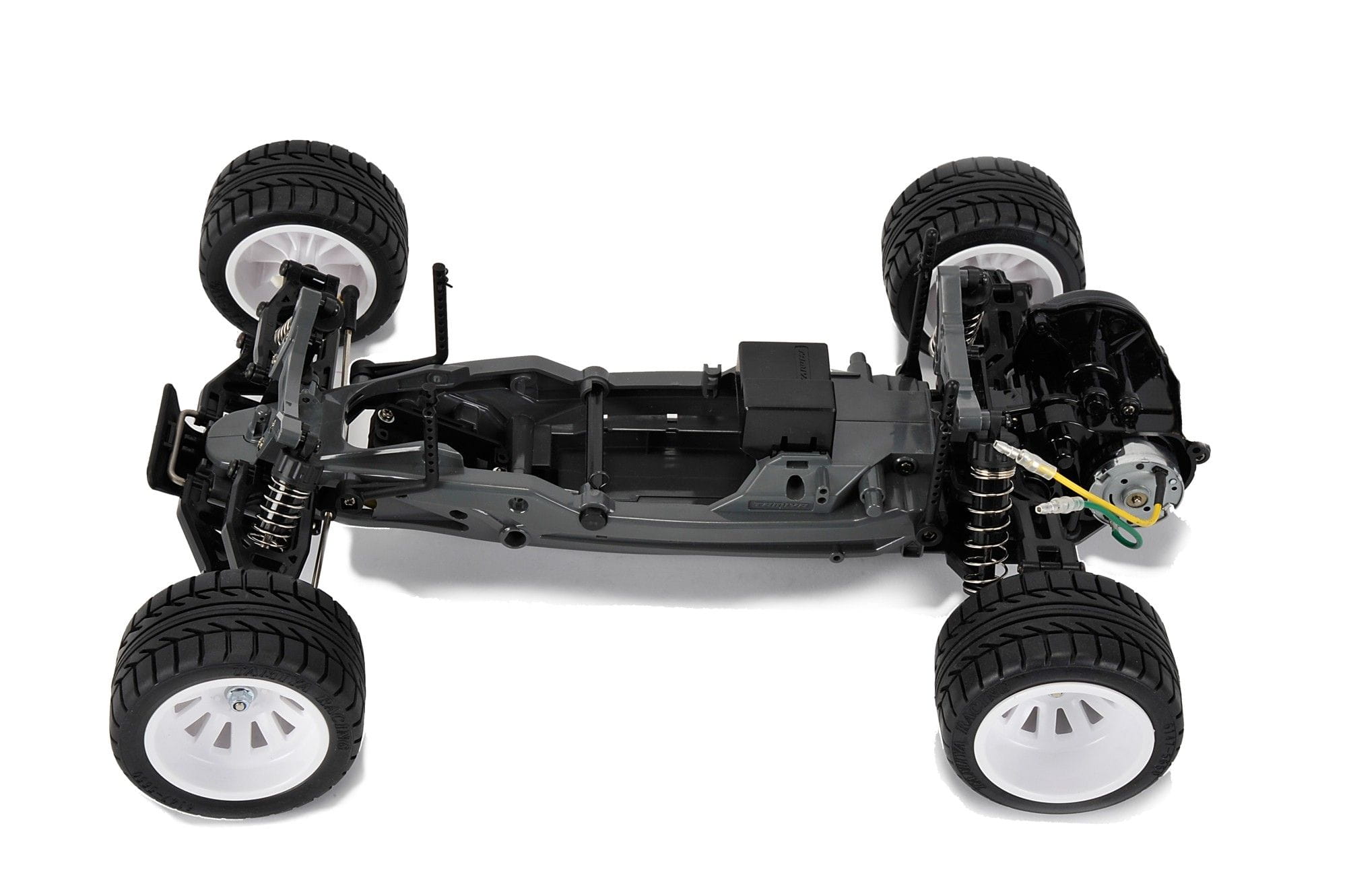 Tamiya RC Buggy AQROSHOT RTR Baukasten Set