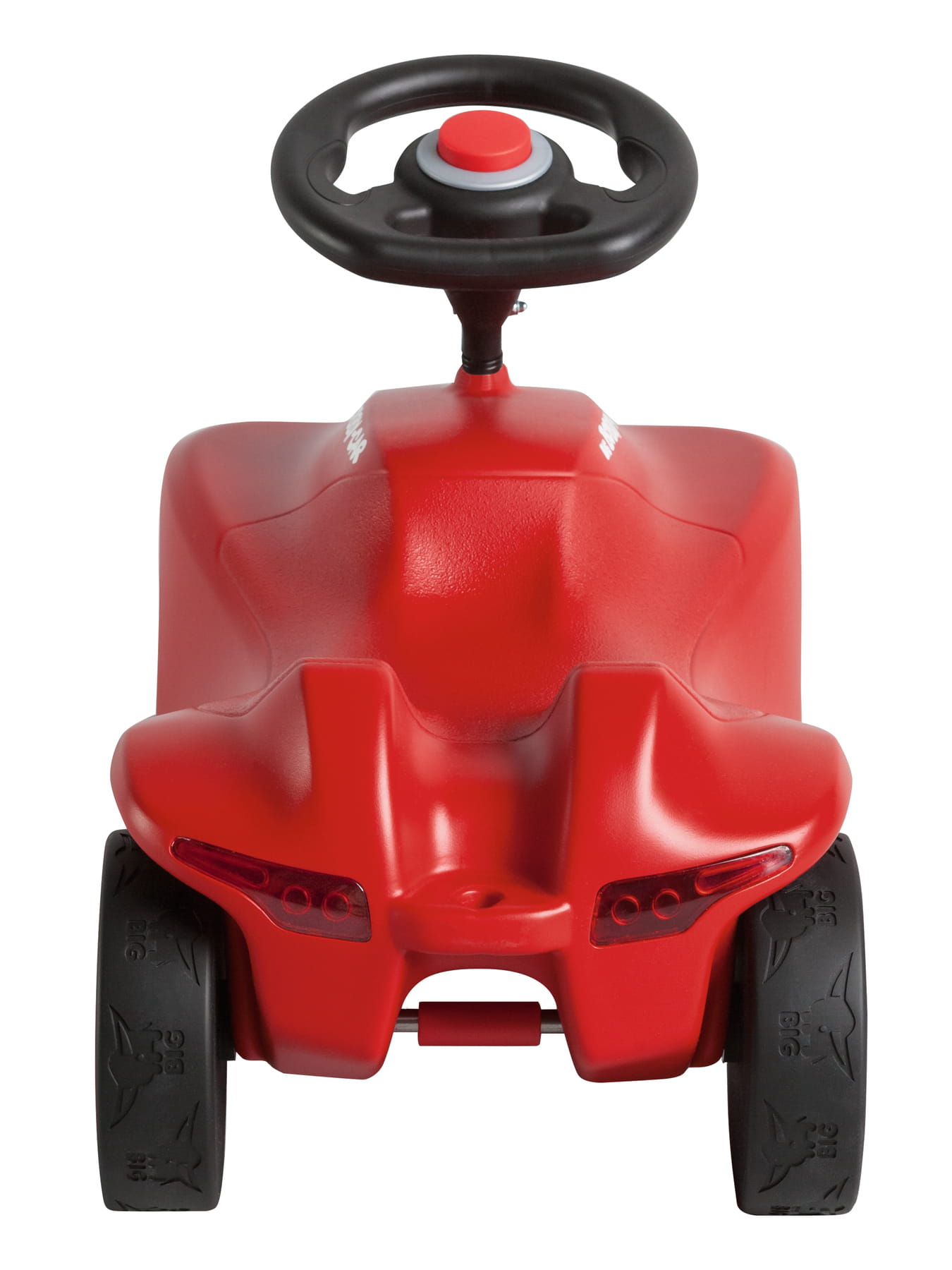 Big Bobby Car Neo Rot