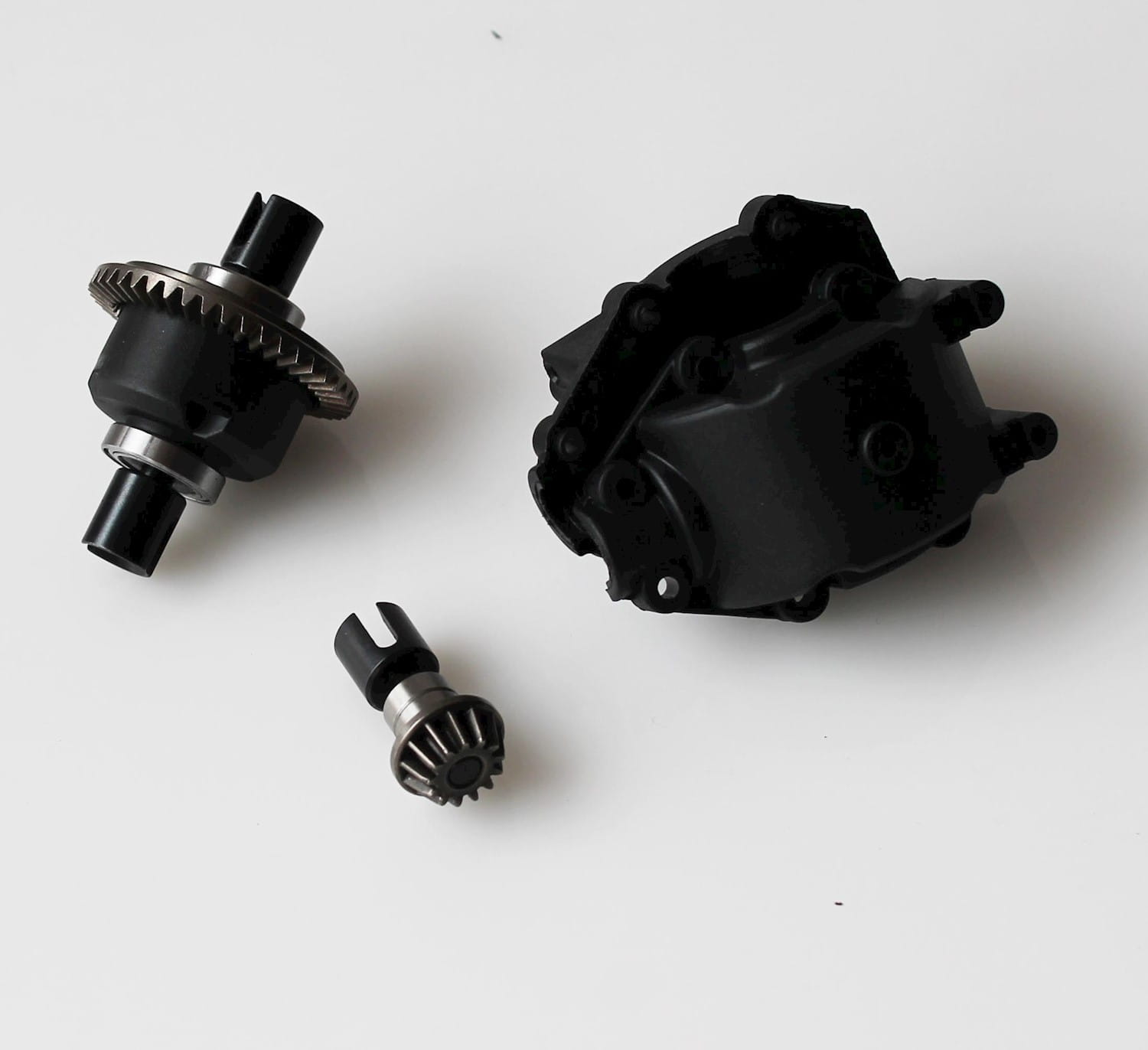 Drive - Fly Models Differential komplett - RC-Zubehoer Drive - Fly Models Differential komplett - RC-Zubehoer