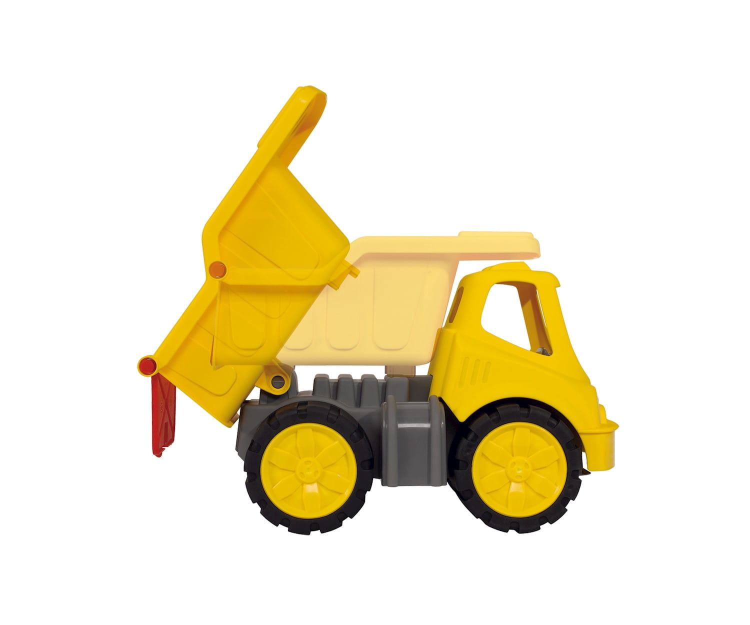 Big Power-Worker Mini Kipper