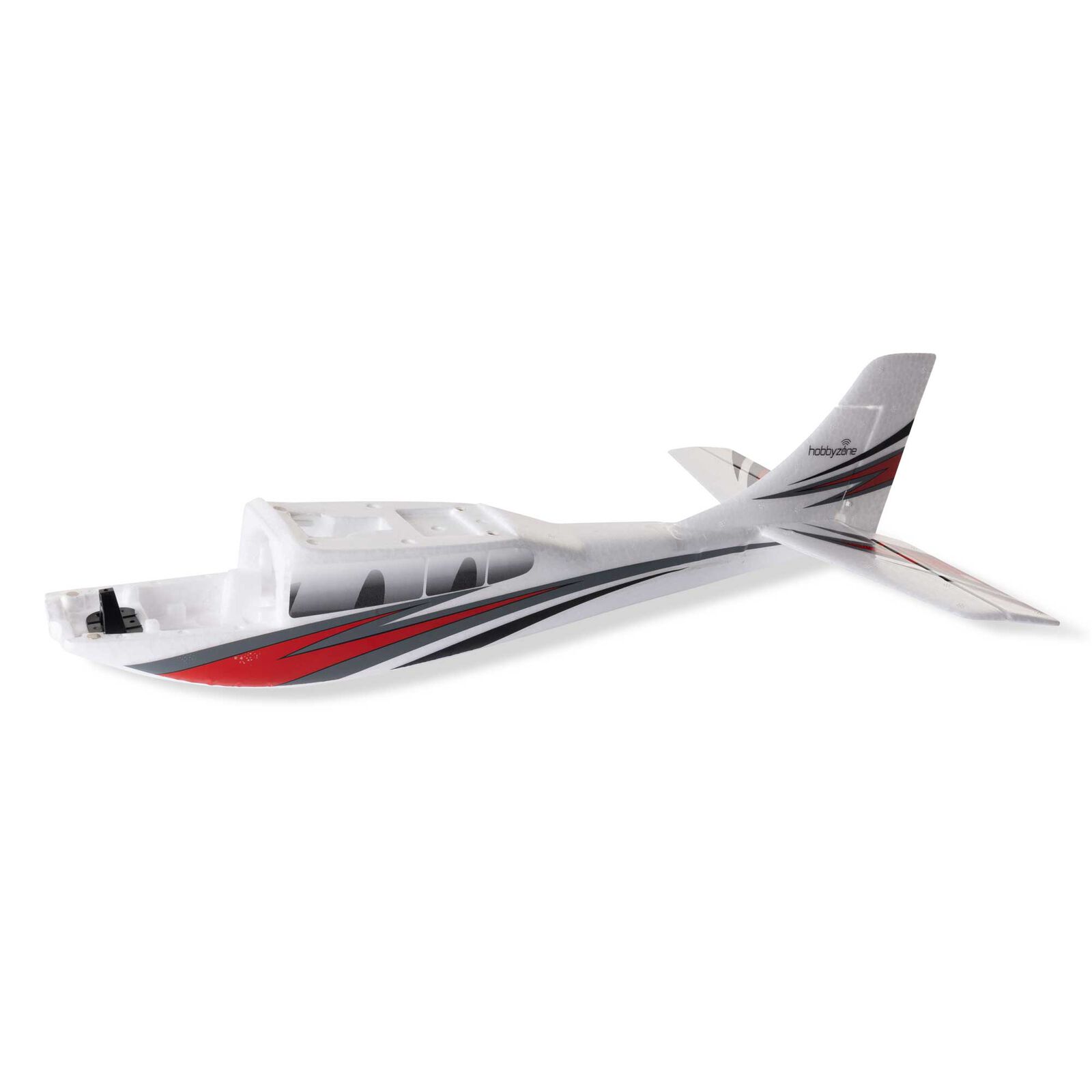 Hobbyzone Rumpf mit Tail_ Apprentice STOL 700 - RC-Zubehoer