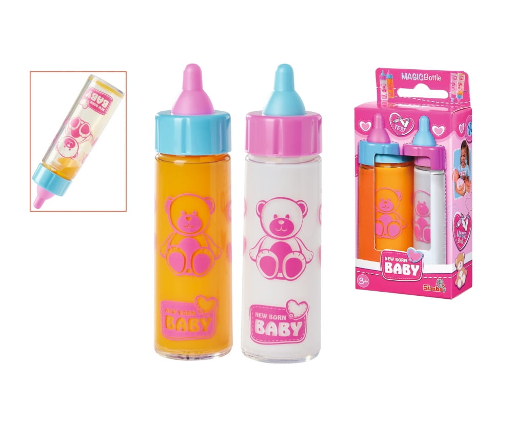 Simba Toys NBB 2 Magische Fläschchen Simba Toys NBB 2 Magische Flaeschchen - RC-Zubehoer