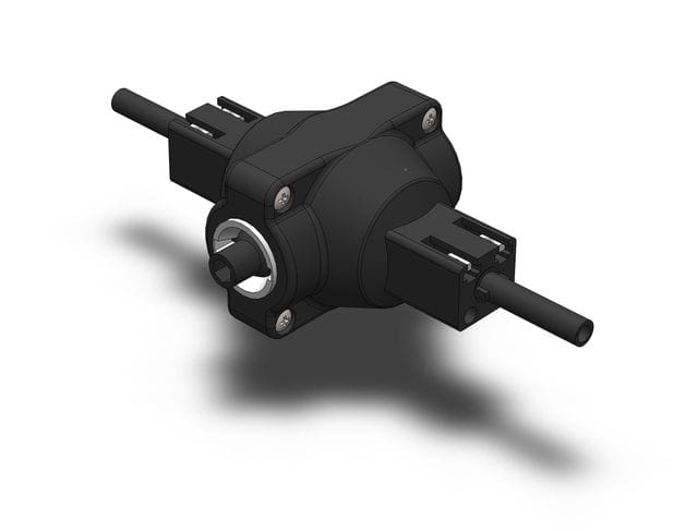 Wedico Standard-Differential - RC-Zubehoer