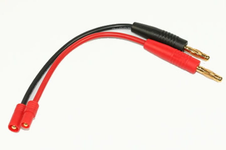 Robitronic Rockamp G3,5 Ladekabel 10cm