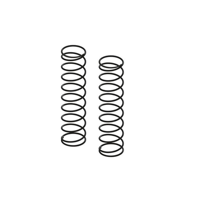 Arrma Shock Springs 80mm 0_402N_mm _2.30lb_in_ _2_ - RC-Zubehoer