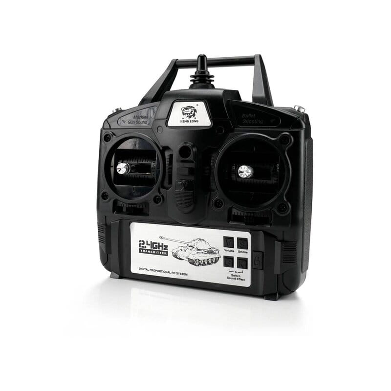 Torro Fernbedienung Heng Long TK6.0/6.1 Torro Fernbedienung Heng Long TK6_0_6.1 - RC-Zubehoer