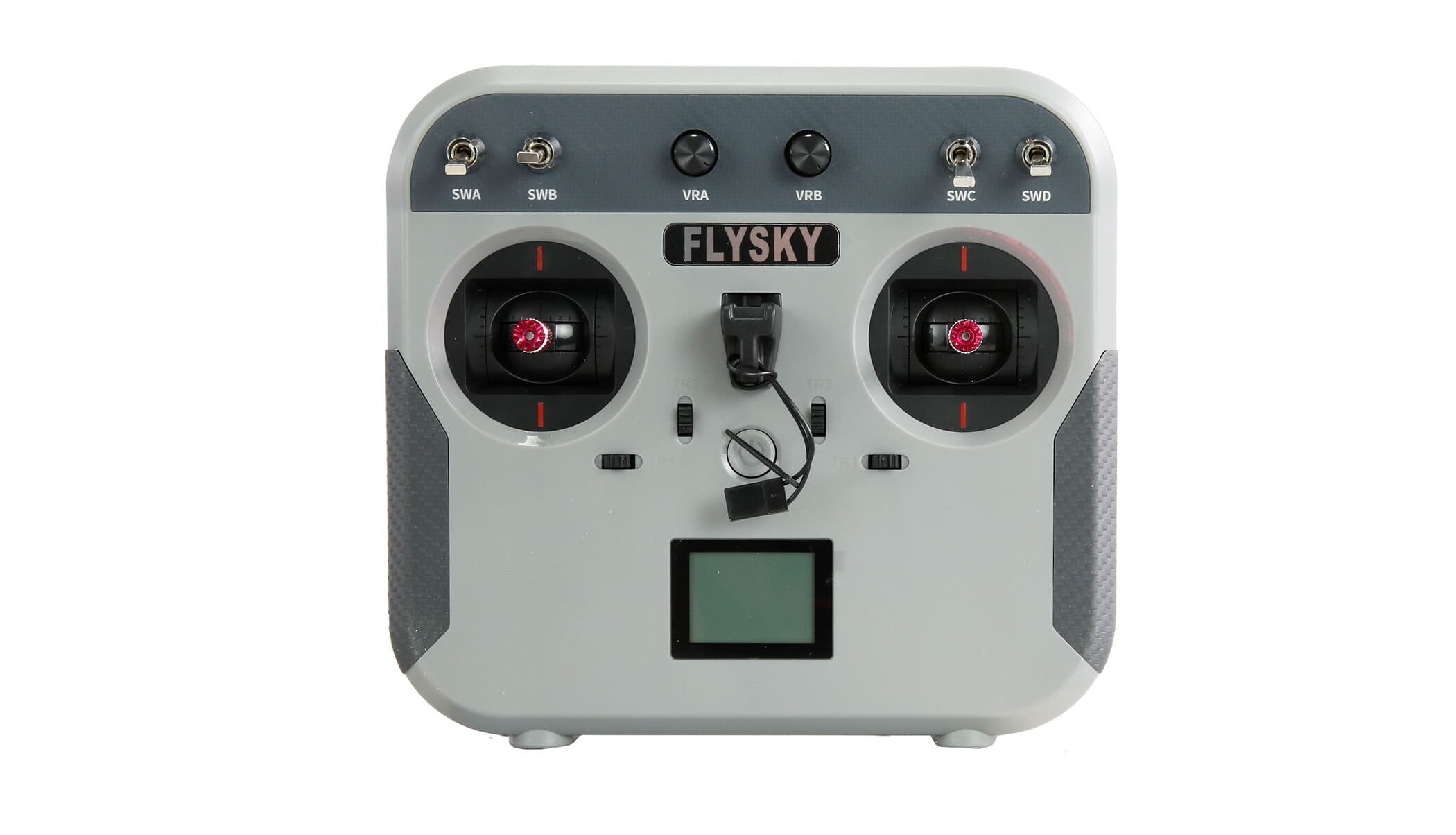 Amewi Mercedes-Benz Arocs Muldenkipper 6x6 1_14 RTR rot