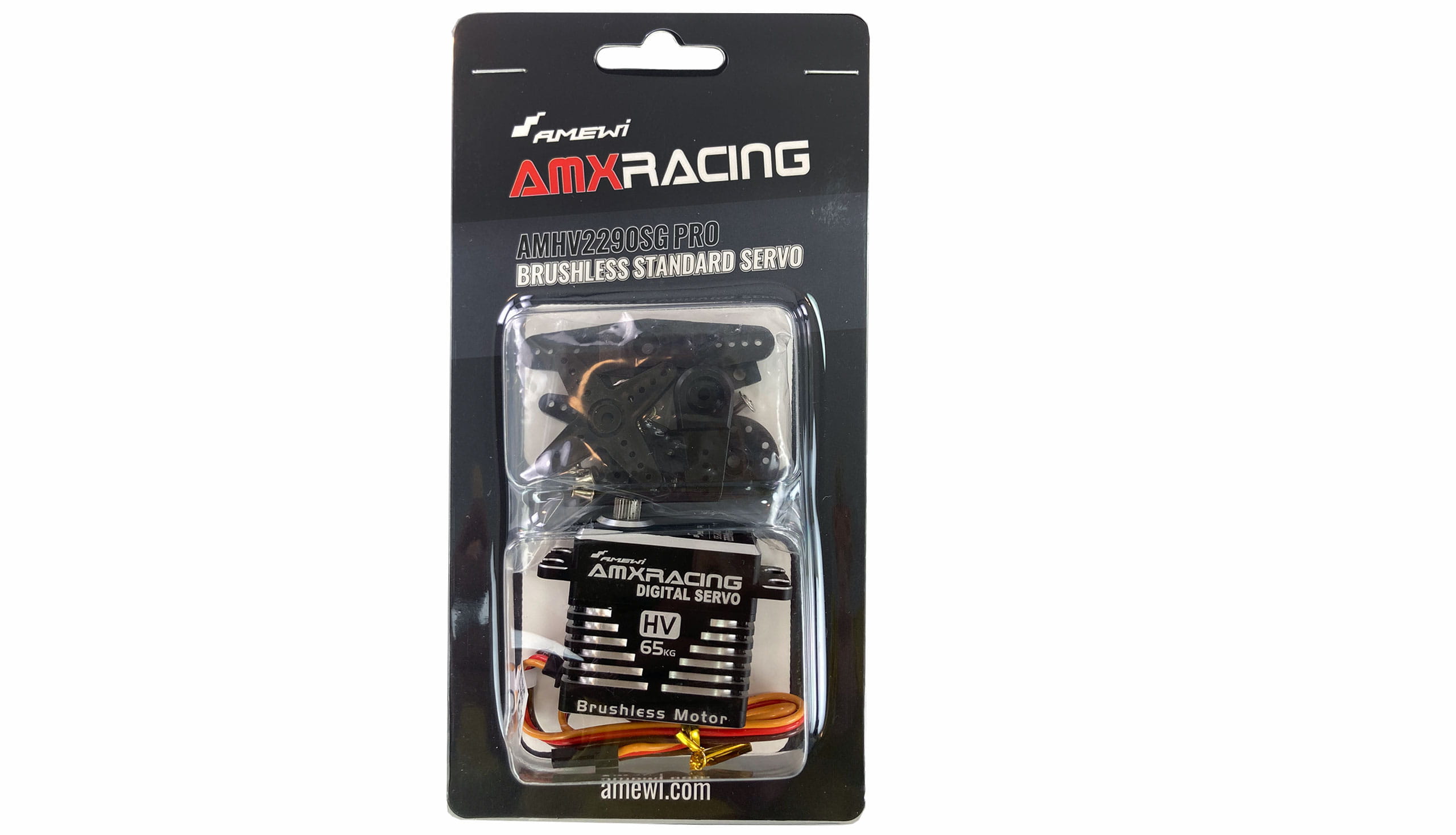 Amewi AMXRacing Standard Servo Digital AMHV2290SG PRO Brushless