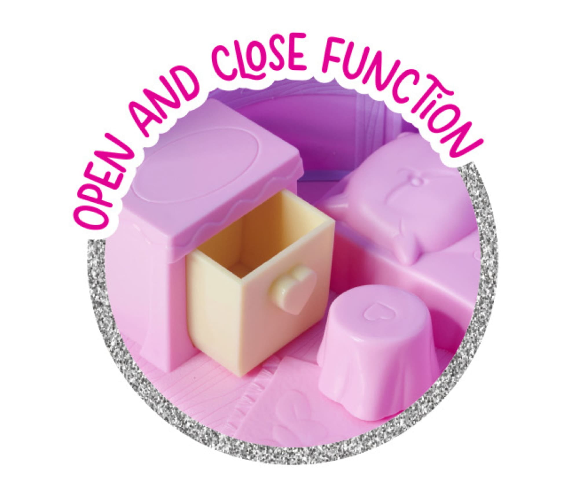 Simba Toys EL Rapunzelturm