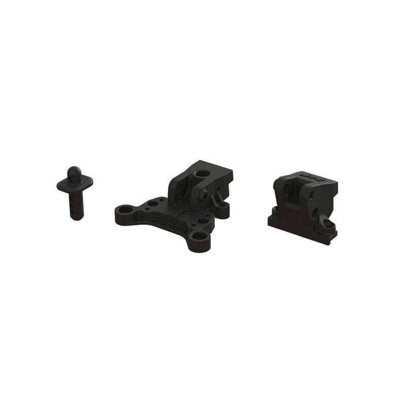 Arrma Center Brace Mounts - RC-Zubehoer