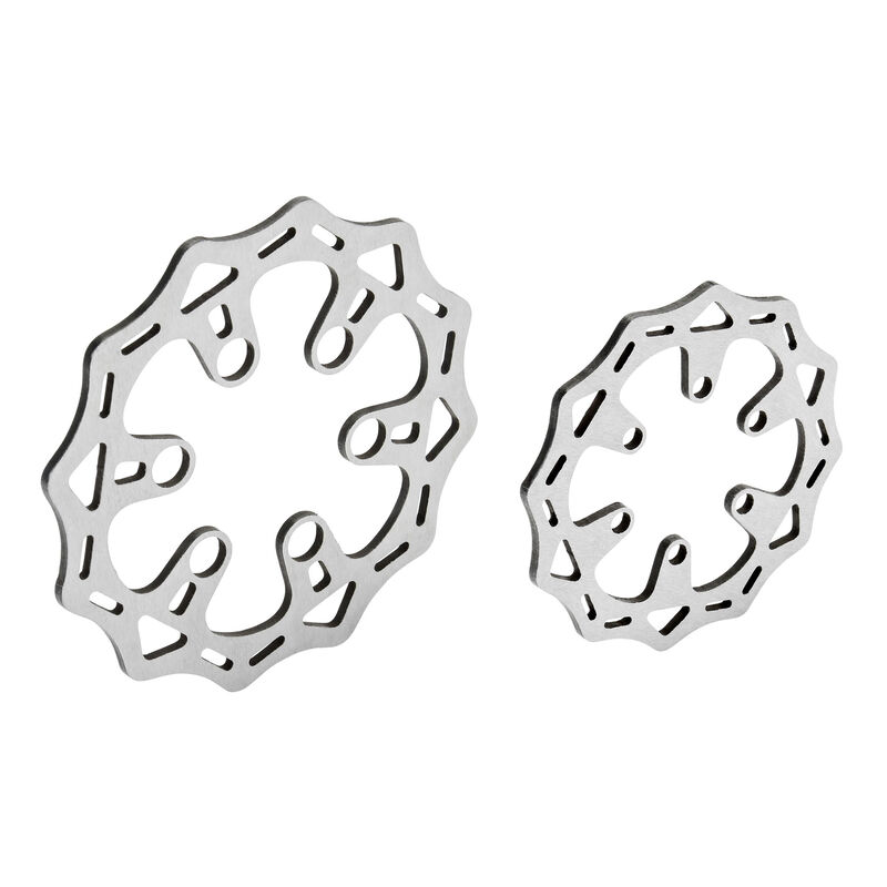 Proline 1_4 Euro Style Steel F_R Brake Rotor Set_ Promoto-MX_SM Ersatzteil