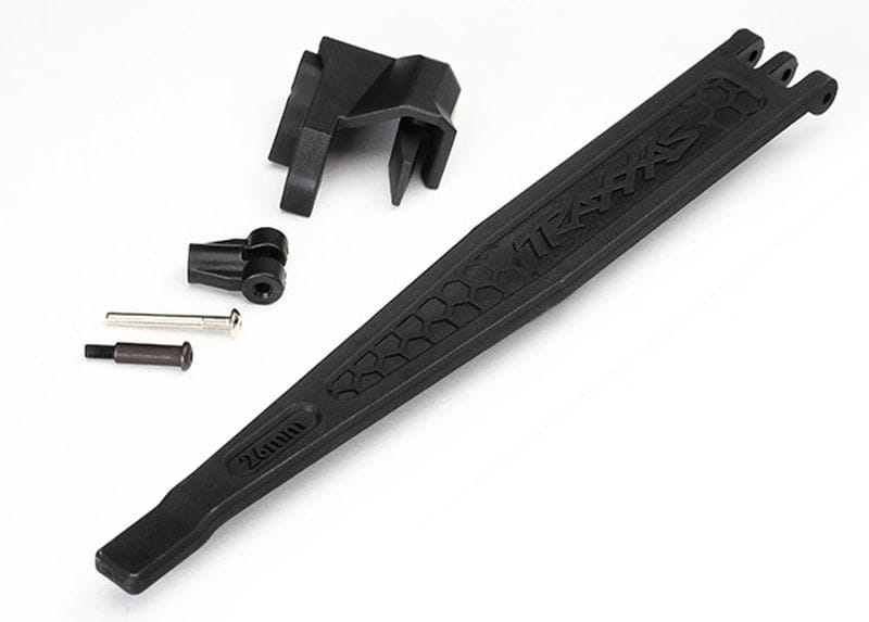 Traxxas Akkus-Halter - RC-Zubehoer