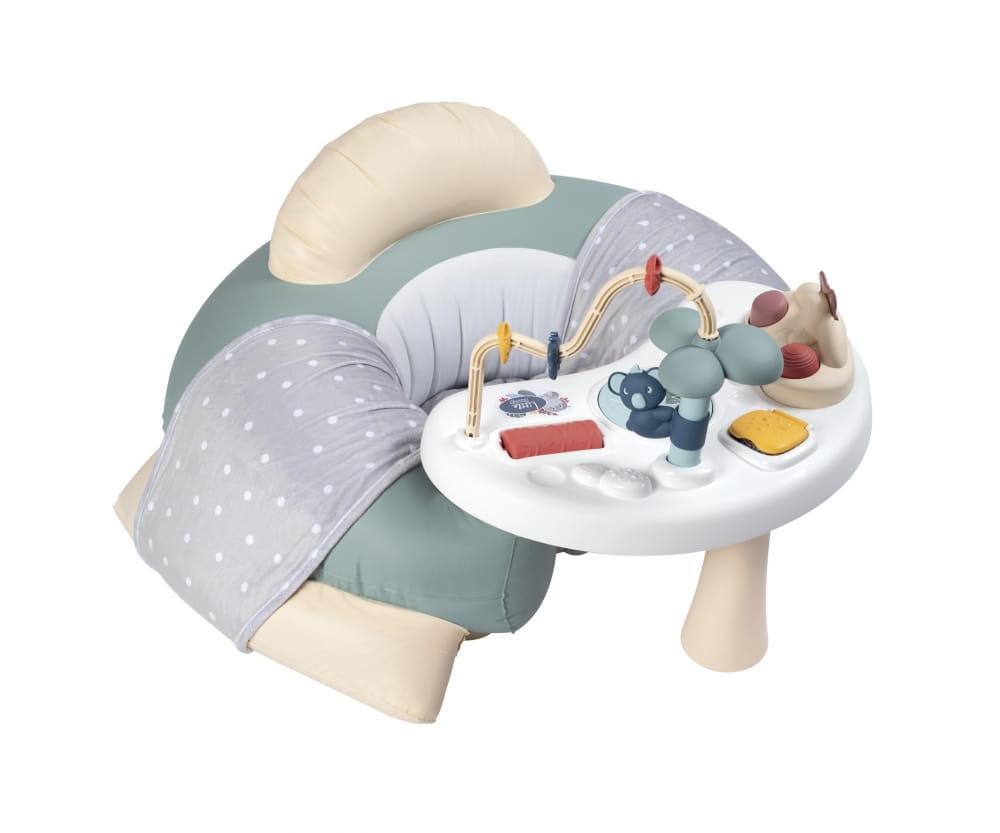Smoby LS Baby-Spielsitz Cosy Seat