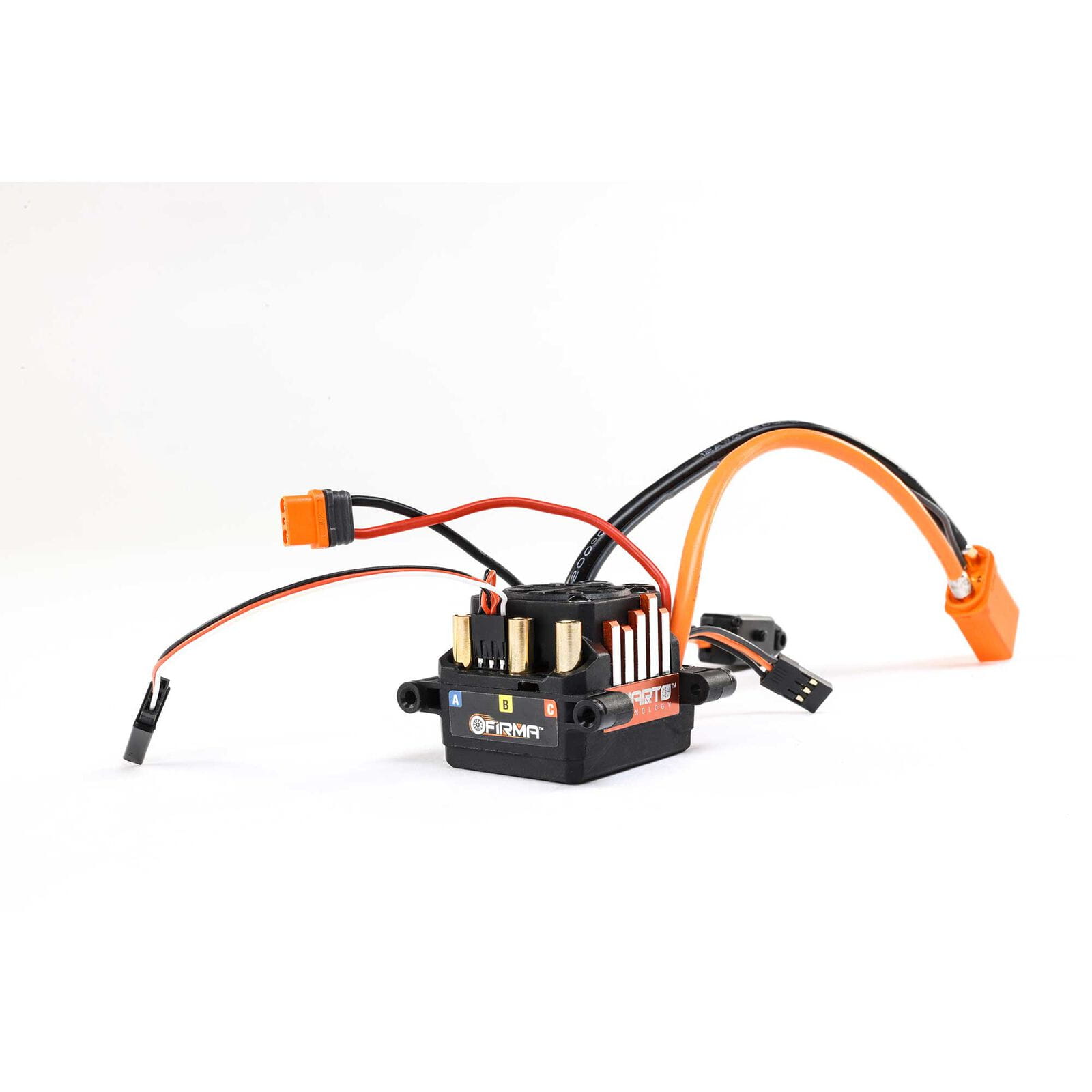 Spektrum Firma 85A Brushless Smart ESC Regler Motorrad Promoto-MX