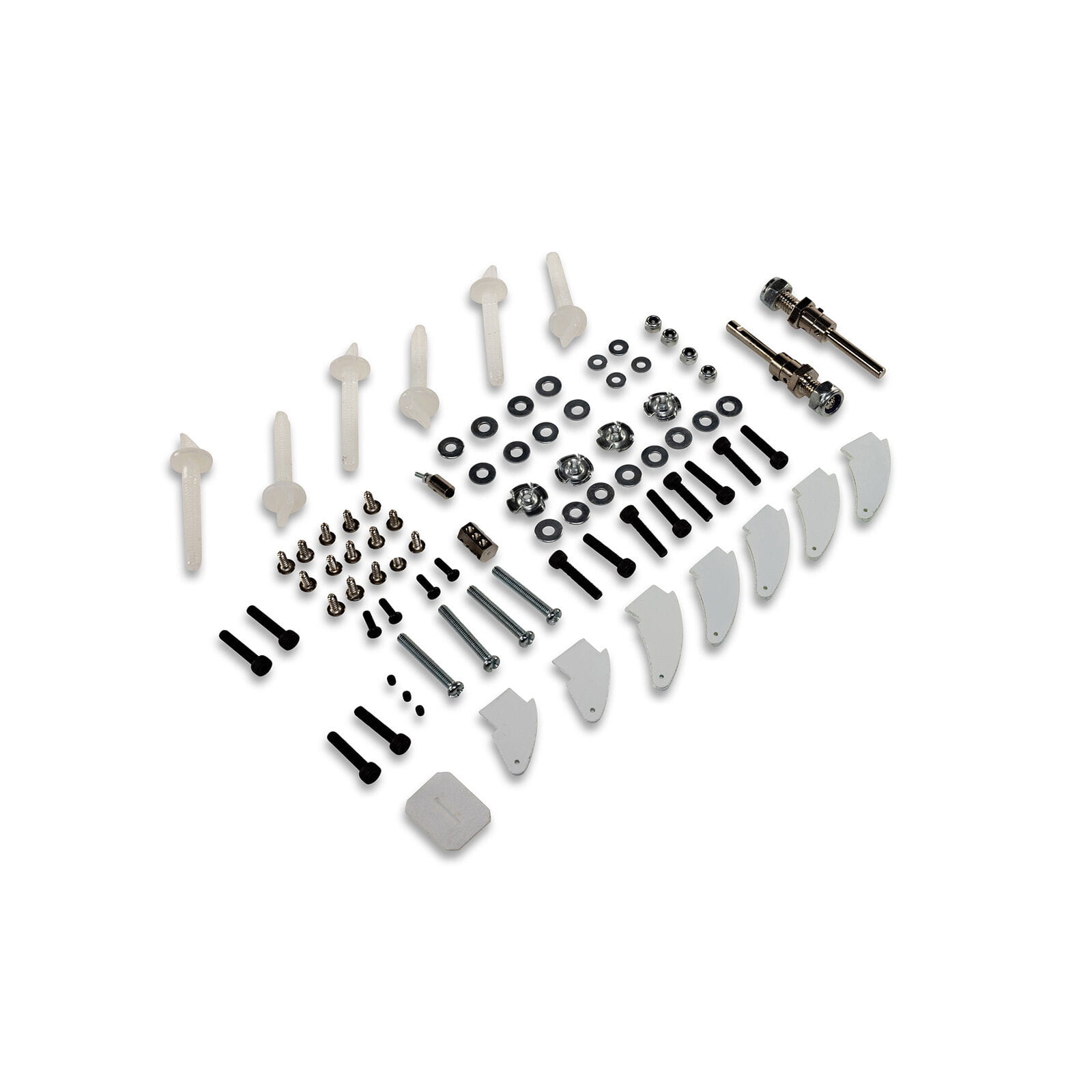Hangar 9 Hardware Set_ Pawnee Brave 20cc - RC-Zubehoer
