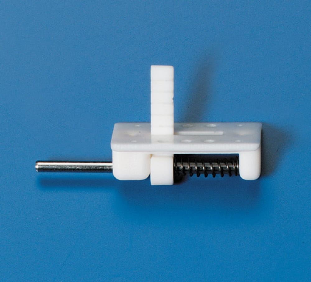 Krick Kabinenhaubenverschluss 26x16x8mm - RC-Zubehoer