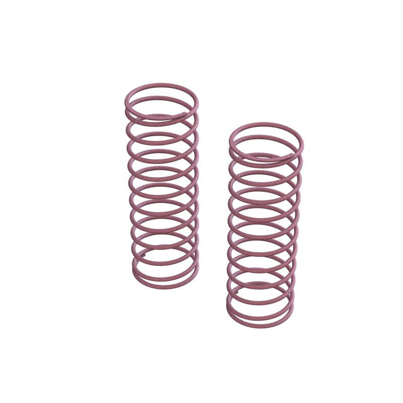Arrma Shock Spring C=0.359N_mm - Pink - RC-Zubehoer