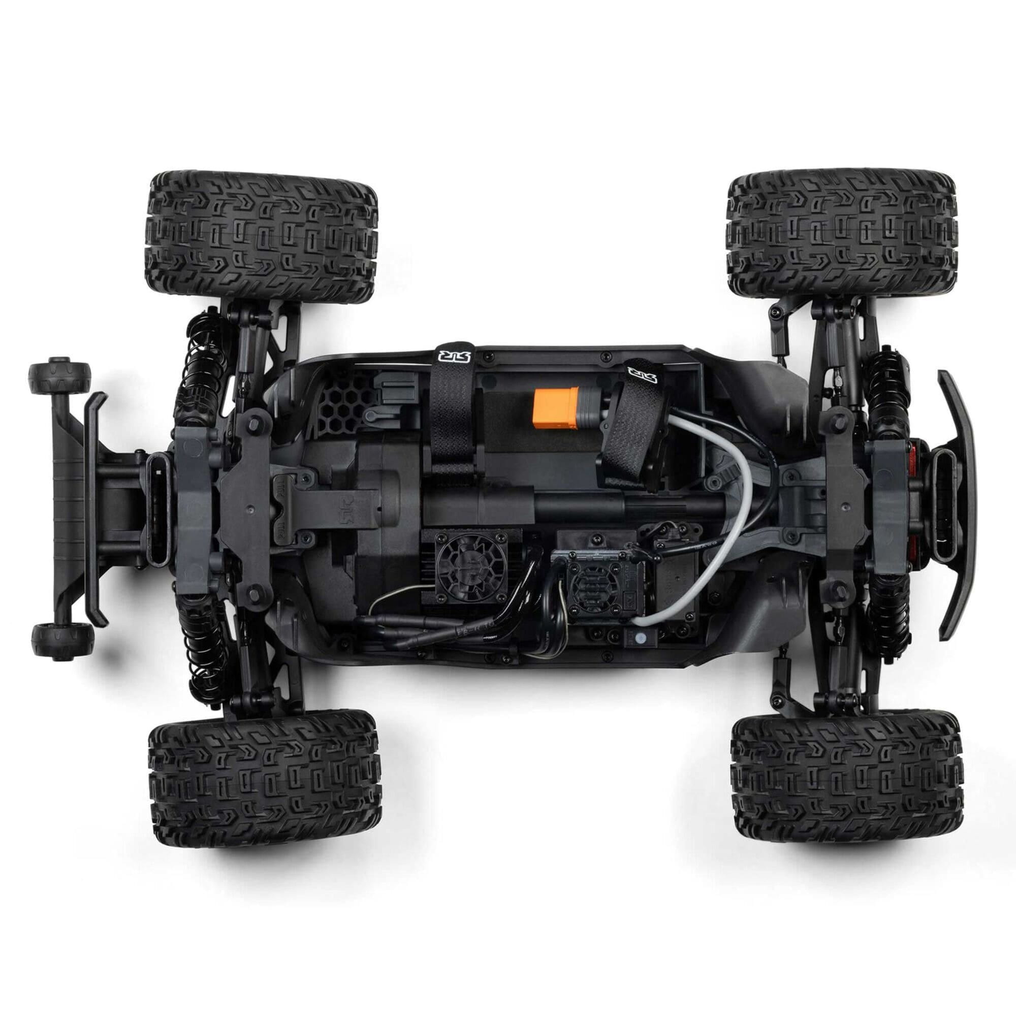 Arrma 1_10 VORTEKS 223S DSC 4X4 RTR Brushless Stadium Truck Teal - Ersatzteil Arrma 1_10 VORTEKS 223S DSC 4X4 RTR Brushless Stadium Truck Teal Ersatzteil