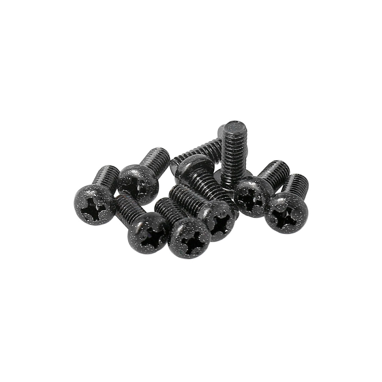 Hobao Flachkopfschraube M4x10mm (10 Stk.)