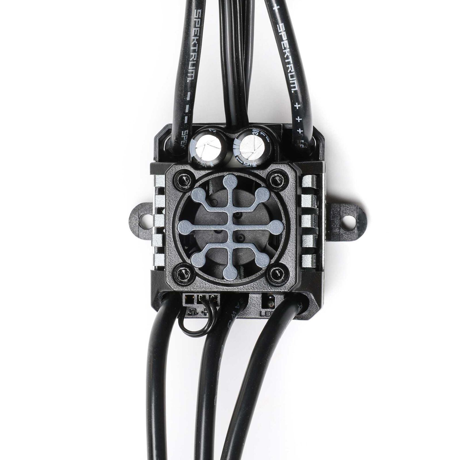 Spektrum Firma 85A Brushless Smart Lite ESC - RC-Zubehoer