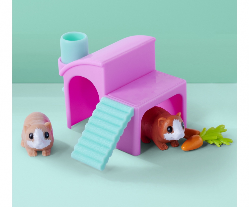 Simba Toys Evi Love Guinea Pigs