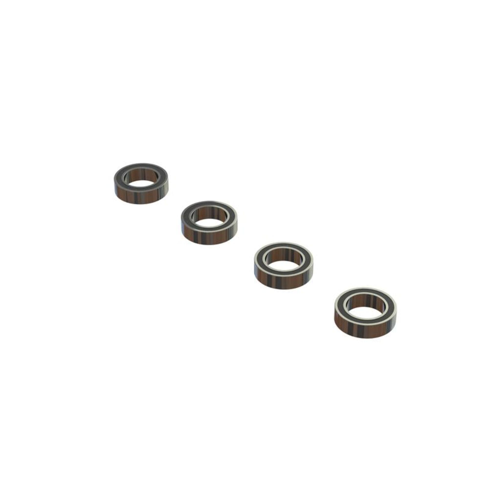 Arrma Kugellager 7x11x3mm _2RS_ _4pcs_ - RC-Zubehoer