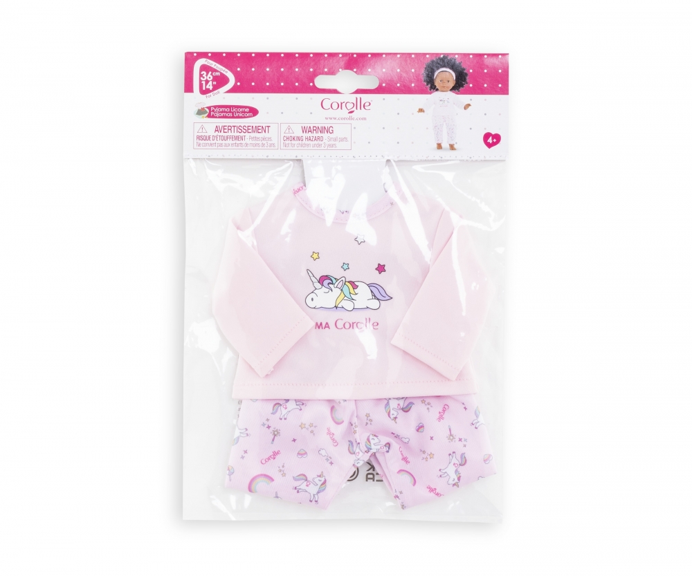 Corolle MC Einhornpyjama - RC-Zubehoer