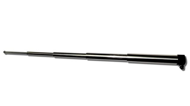 Lesu Hydraulik Teleskopzylinder 130-495mm - RC-Zubehoer