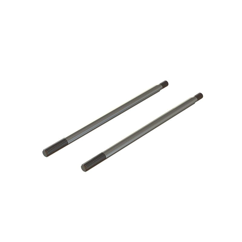 Arrma Daempfer Welle 3x64mm _2_ - RC-Zubehoer