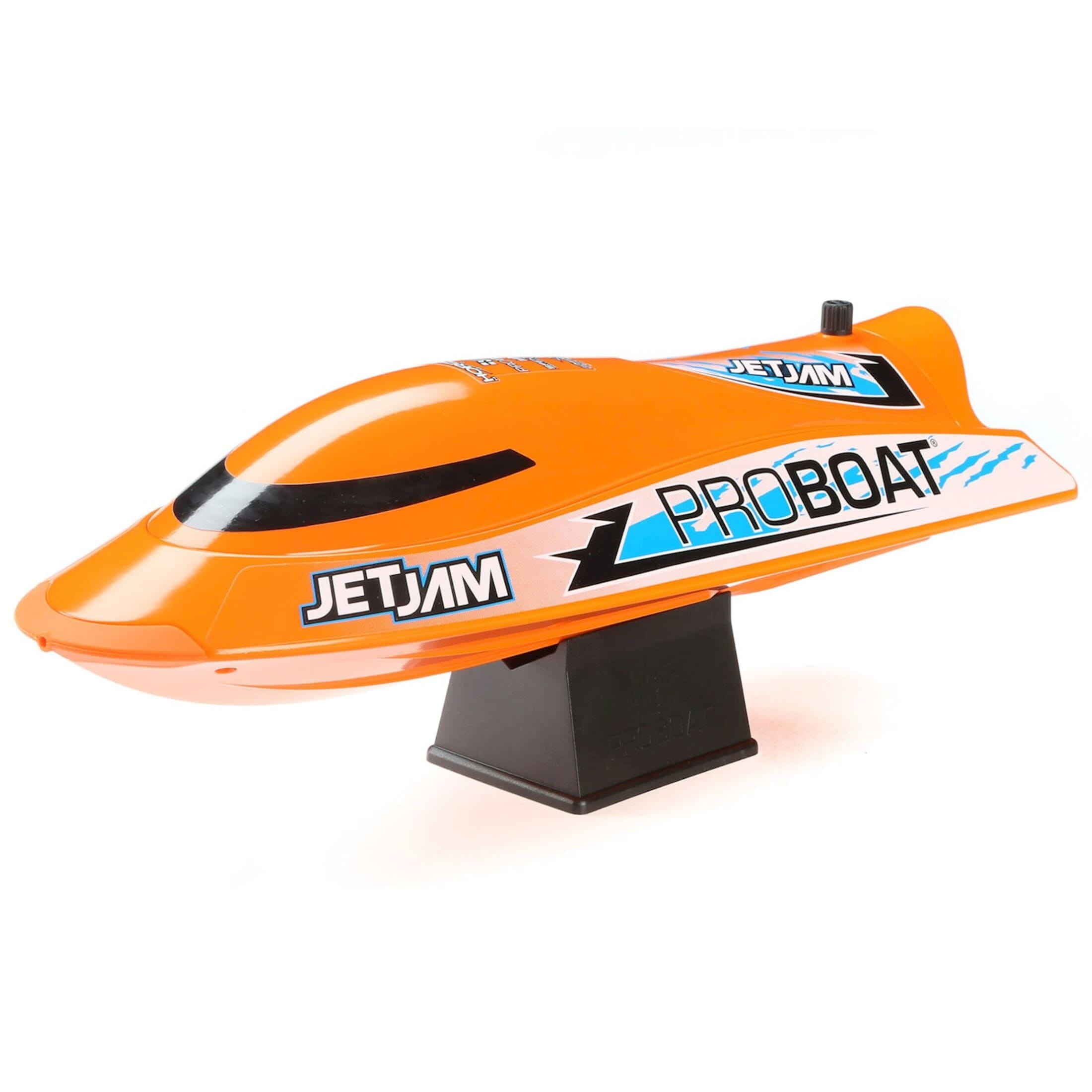 JET JAM Proboat Pool Racer proboat speed boot jet jam