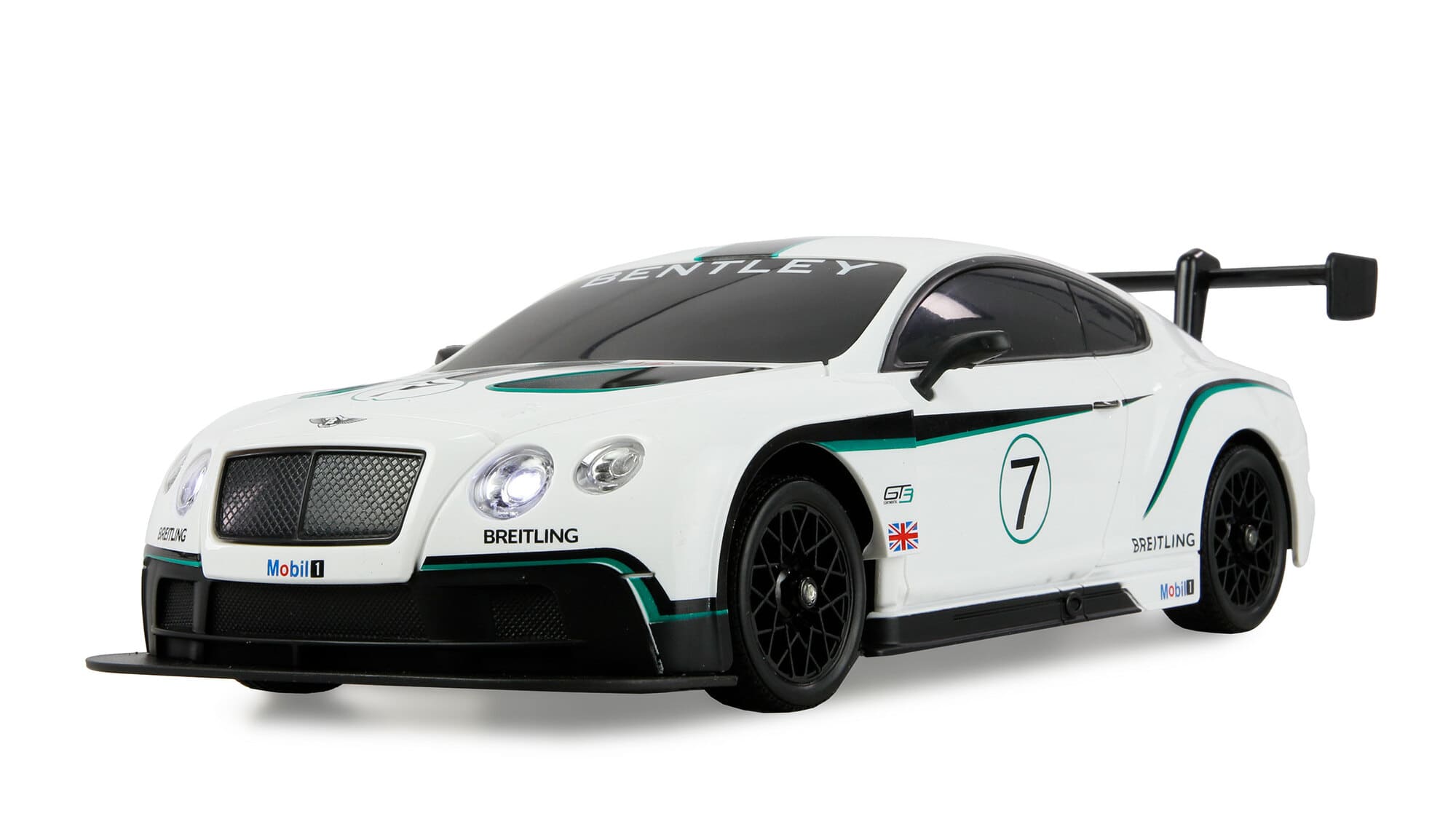 Amewi Bentley GT3 Continental Drift Car 1_18 RTR RC Fahrzeug - Art_-Nr. 21124