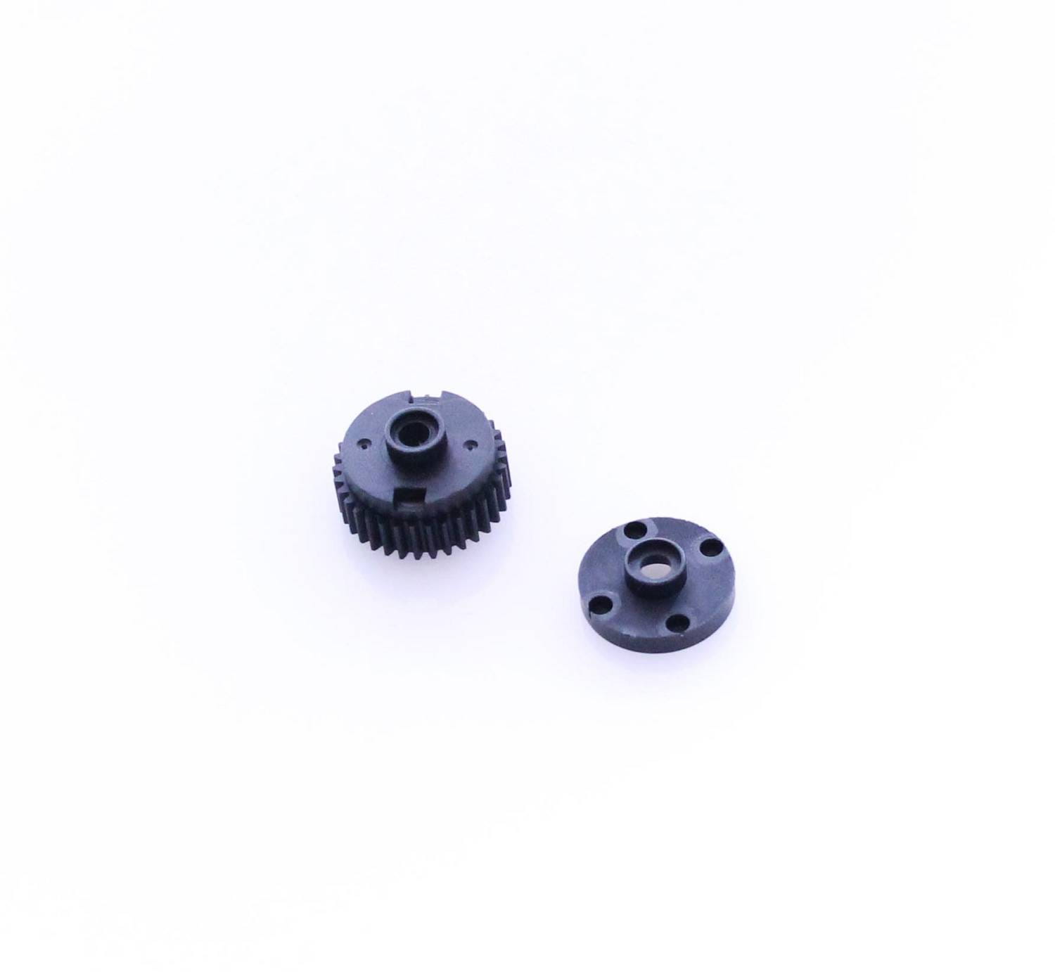Drive - Fly Models Mitteldiff.-Gehaeuse_ -zahnrad - RC-Zubehoer Drive - Fly Models Mitteldiff.-Gehaeuse_ -zahnrad - RC-Zubehoer
