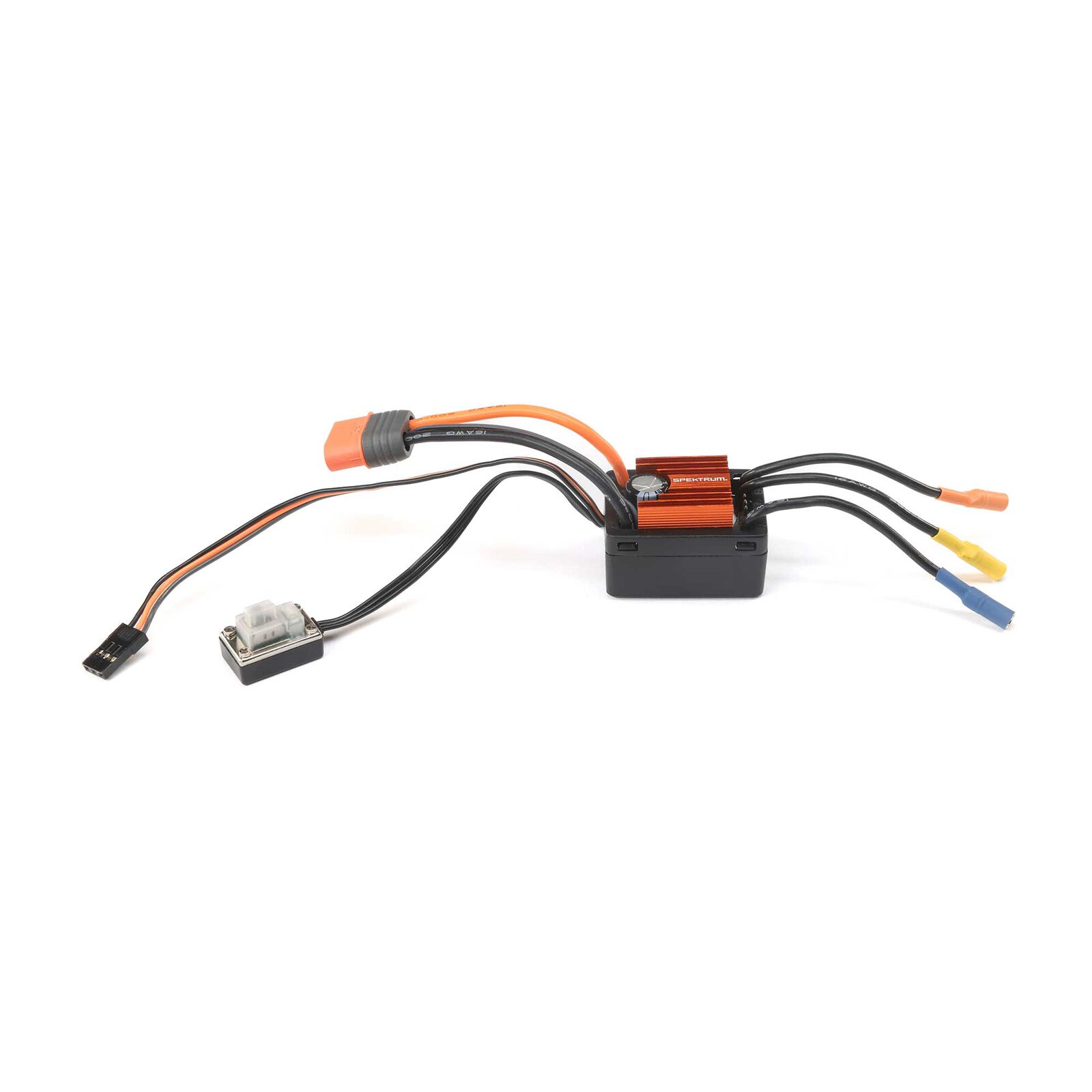 spektrum firma 30a brushless smart esc minis spektrum-firma-30a-brushless-smart-esc-minis