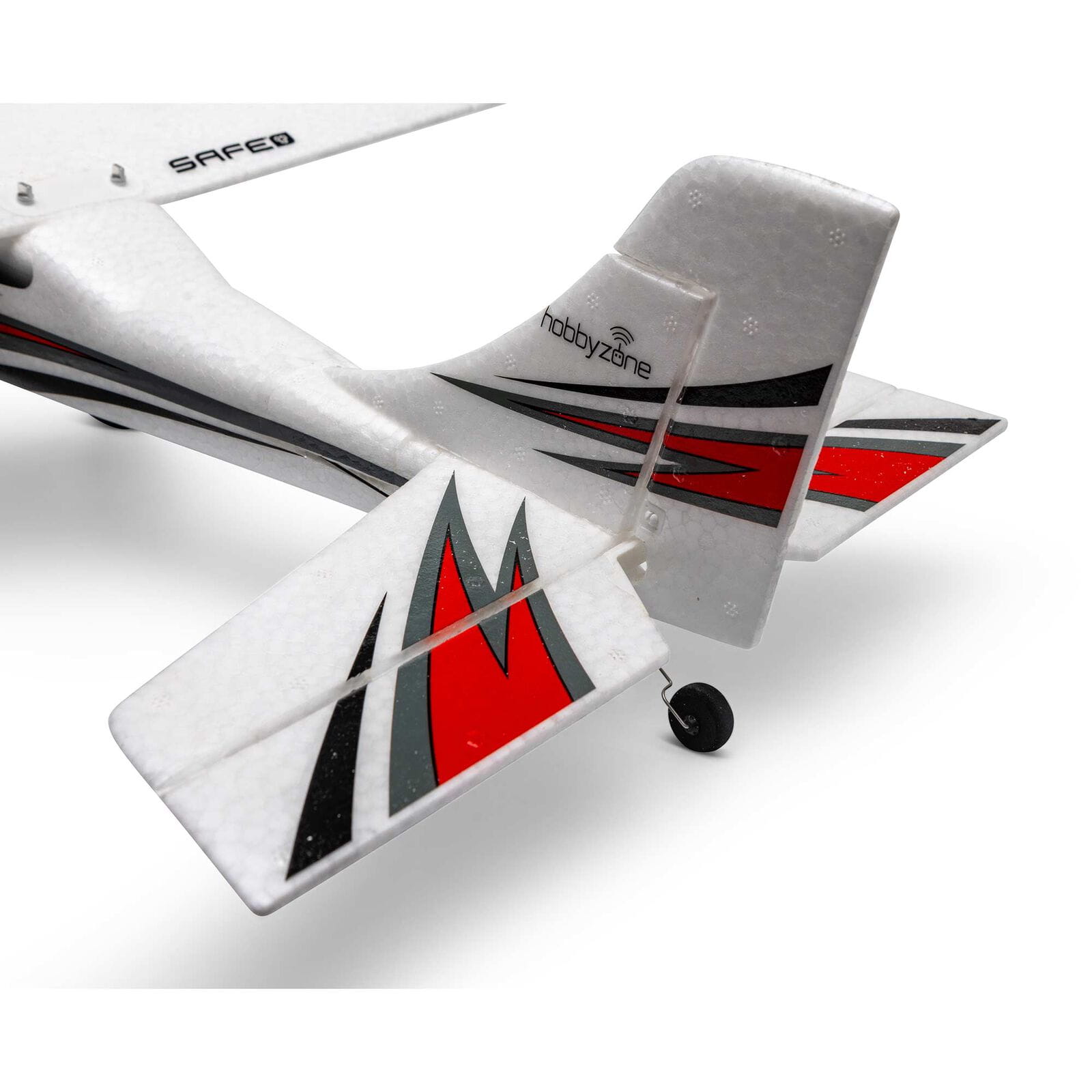 hobbyzone apprentice stol s 700 mm ultramicro trainer mit safe technologie und lipo akku