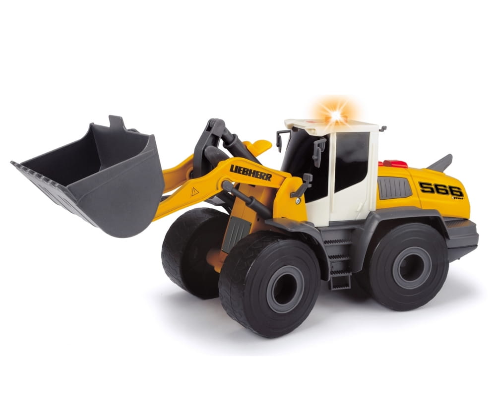 Dickie Construction Twin Pack Dickie Construction Twin Pack