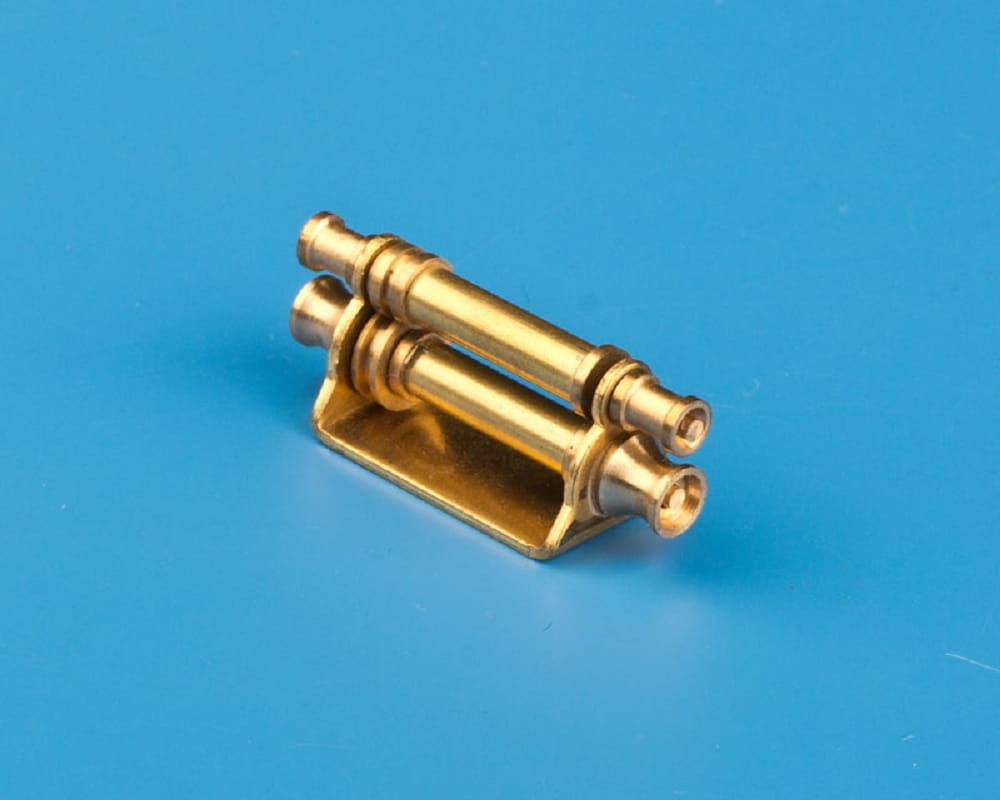 Krick Ankerwinde 35x12 mm - RC-Zubehoer