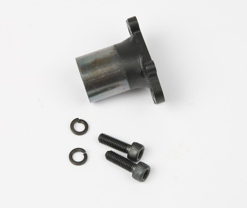 Robitronic Krümmer für Samba Losi 5ive Reso SA4800 / SA4801