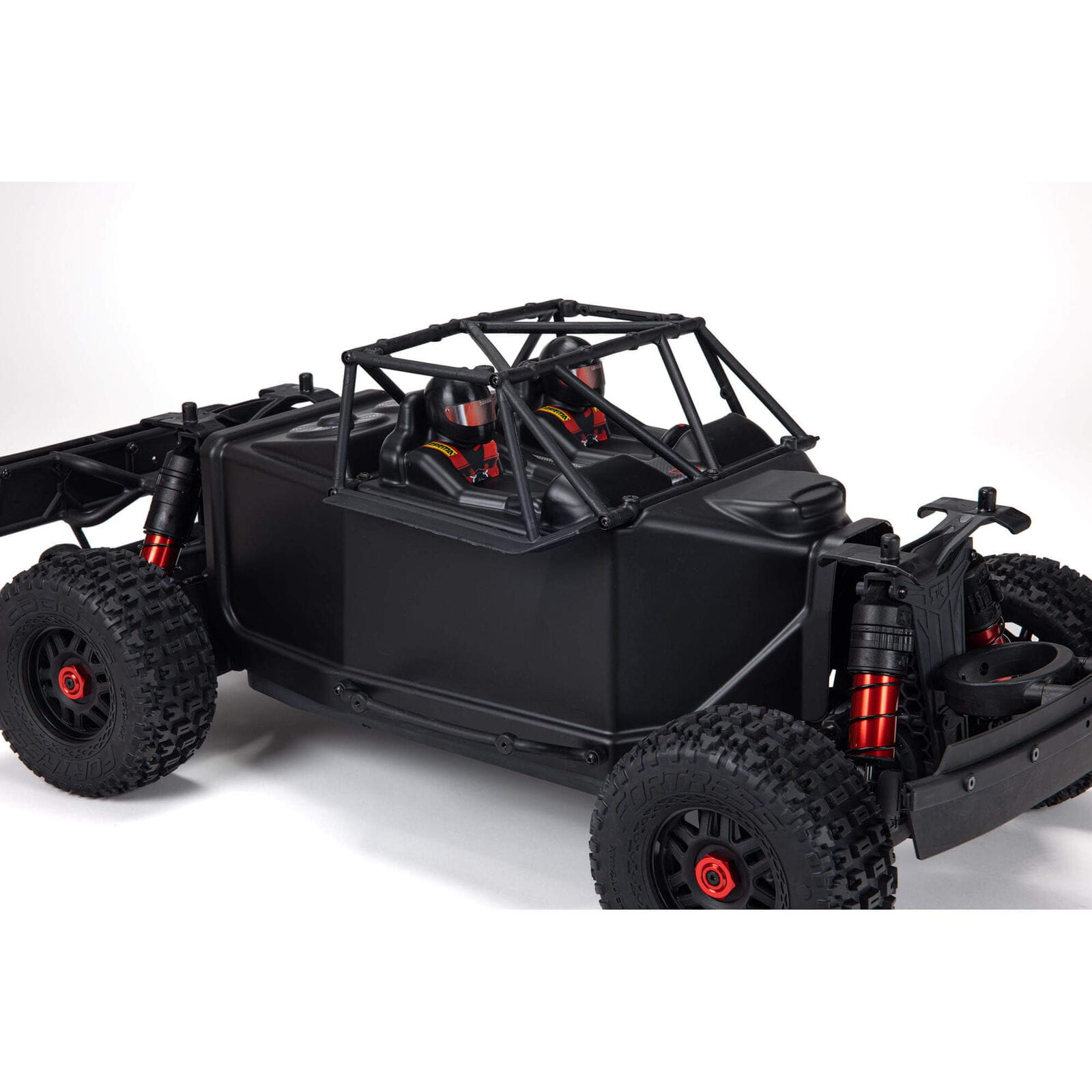 Arrma Mojave Desert Truck 4S Brushless 4WD Blau RTR 1:8 Arrma Mojave Desert Truck 4S Brushless 4WD Blau RTR 1:8