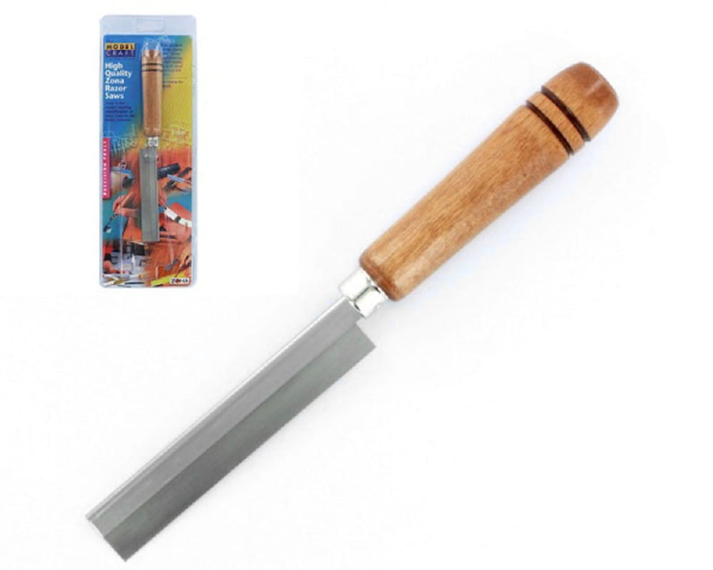 Krick ZONA Razor Säge fein
