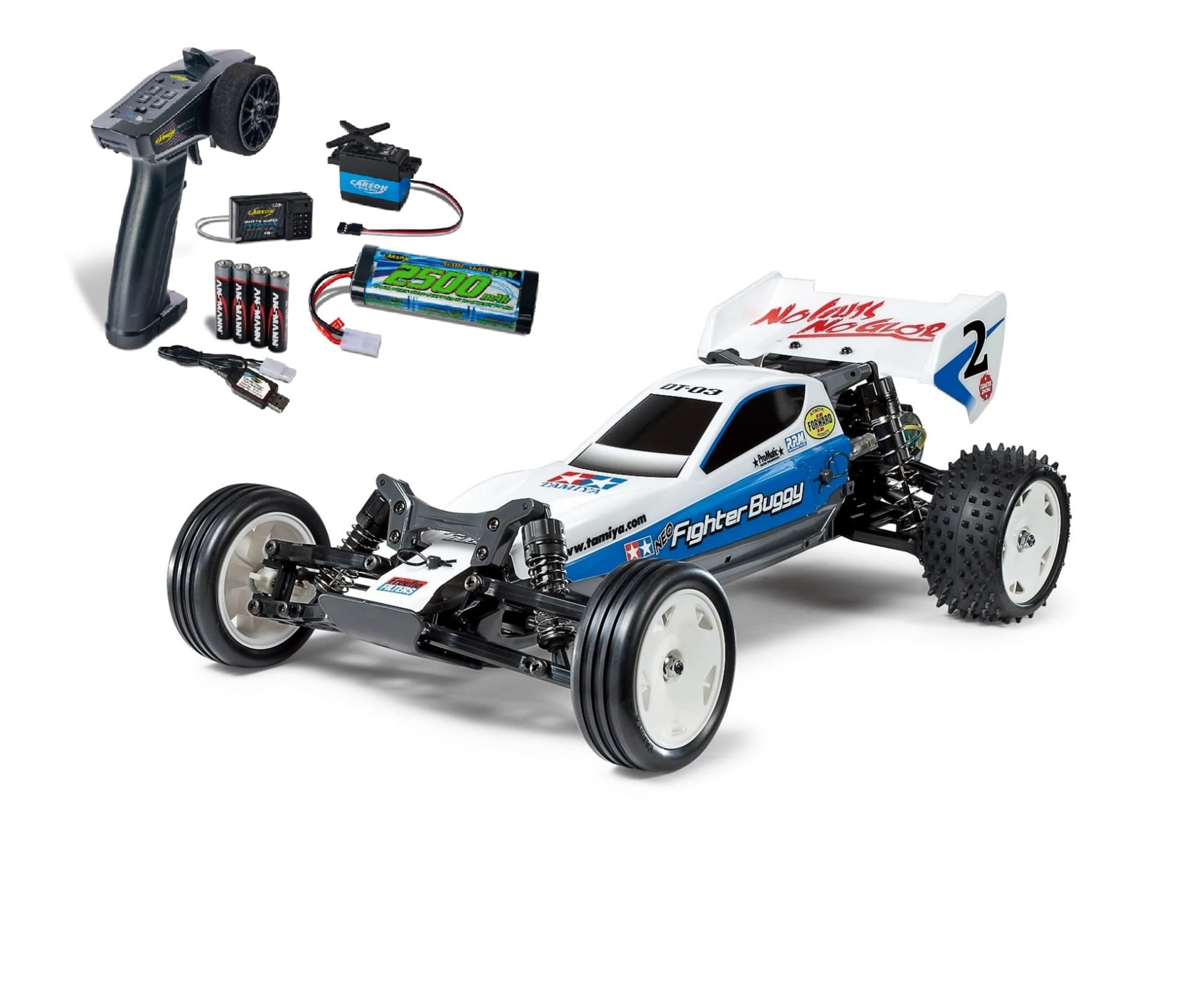 tamiya-fighter-buggy-rtr-mit-sender-akku-bausatz-gebaut