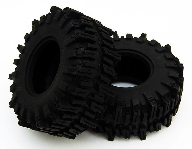 RC4WD Mud Slingers 2.2 Reifen (1x Pair)