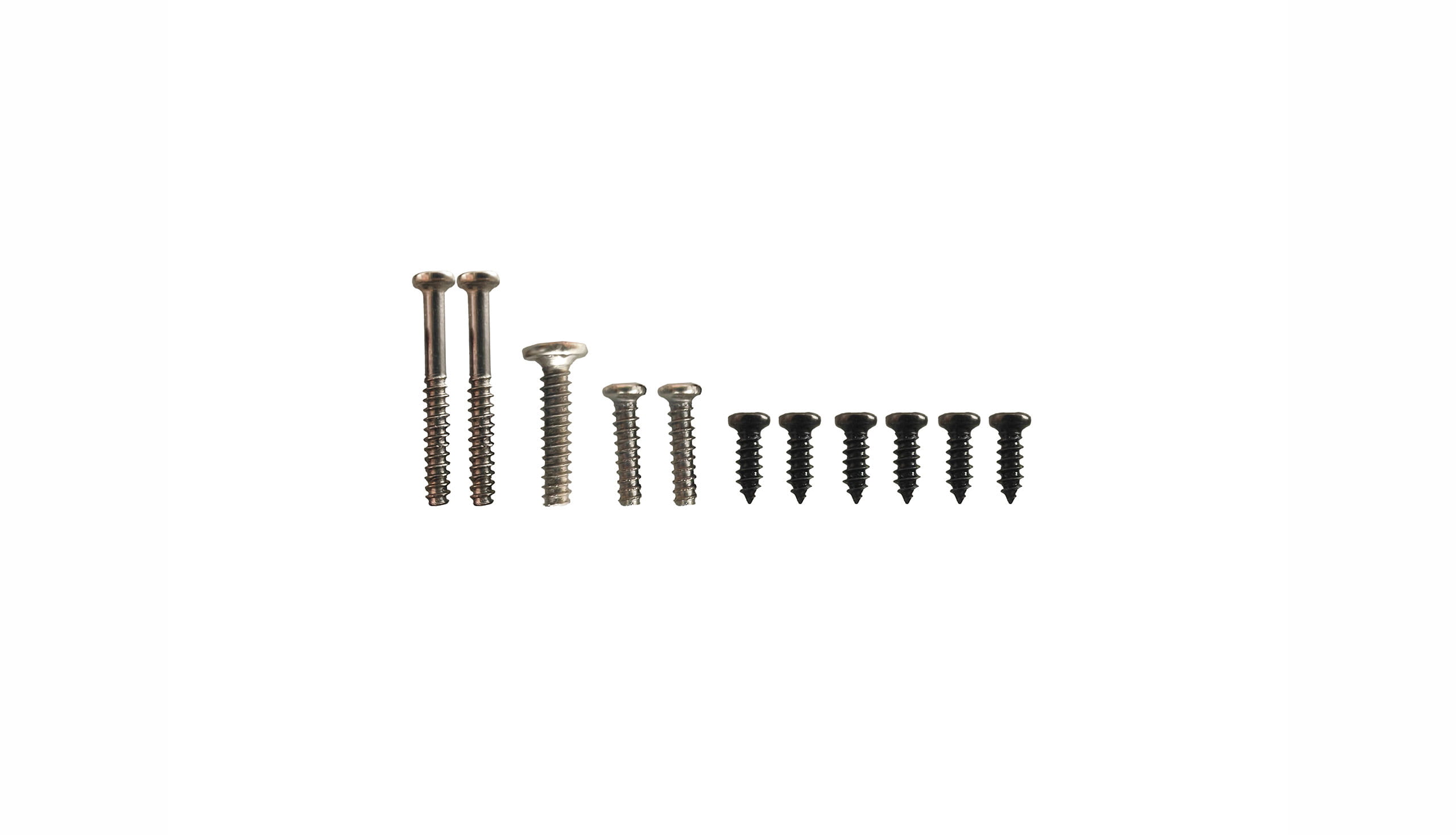 Amewi Schrauben Set T28 - RC-Zubehoer