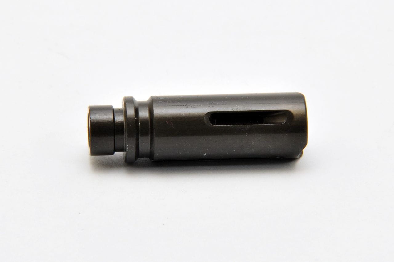 Hobao Vergaser Schieber - RC-Zubehoer
