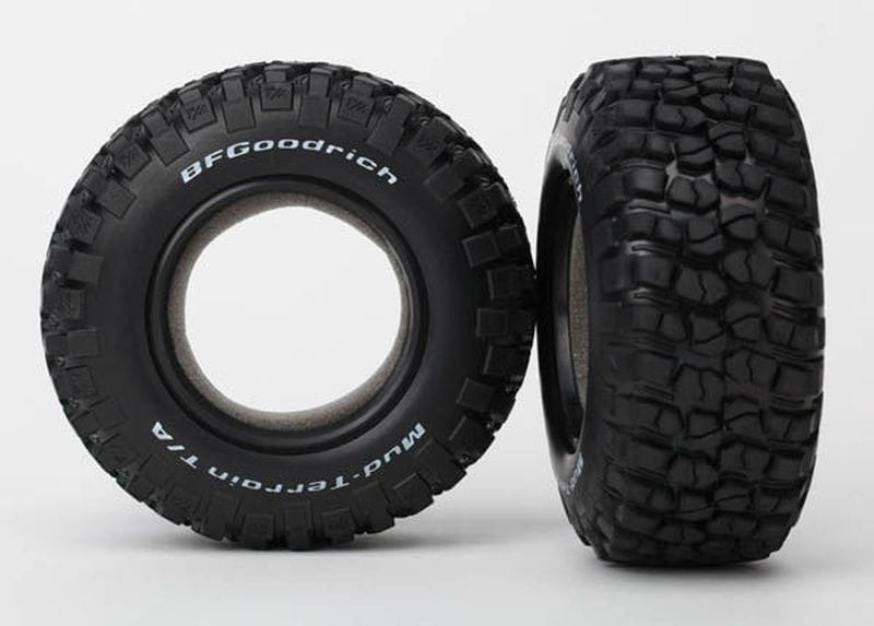 Traxxas Reifen BFGOODRICH Mud-Terrain