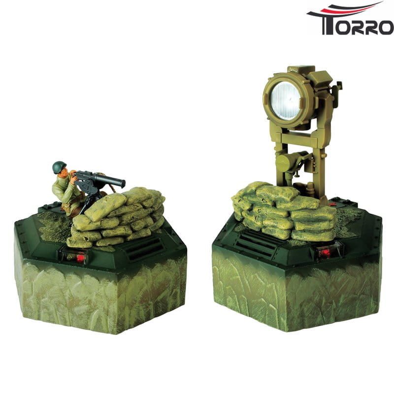 Torro Anti Tank IR Sensor 1_24 Torro - RC-Zubehoer