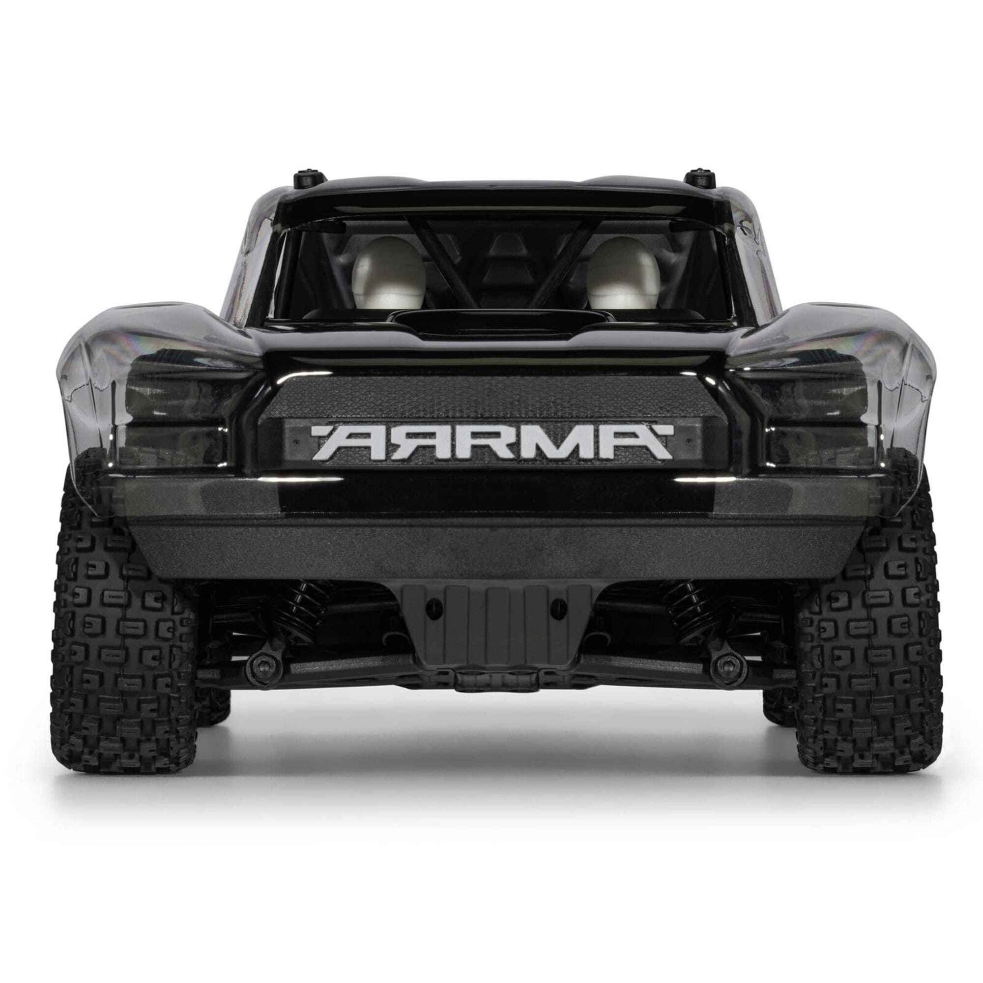 Arrma RC Mojave Grom 4X4 RTA Desert Truck 1_16 mit Akku